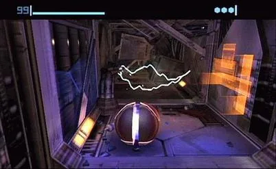 Metroid Prime screenshot 3