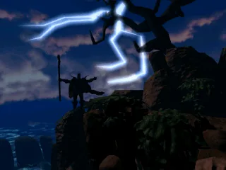 Might and Magic VI: The Mandate of Heaven screenshot 3