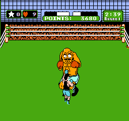 Mike Tyson's Punch-Out!! screenshot 2