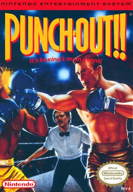 Mike Tyson's Punch-Out!! screenshot 3