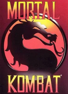 Mortal Kombat screenshot 1