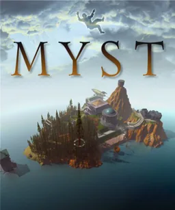 Myst screenshot 2