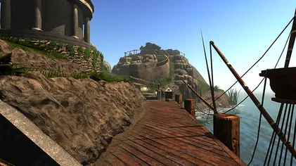 Myst screenshot 5