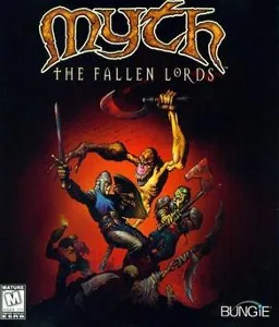 Myth: The Fallen Lords screenshot 2