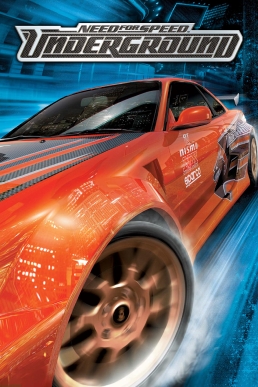 Need for Speed: Underground screenshot 2