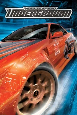 Need for Speed: Underground screenshot 2