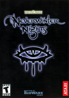 Neverwinter Nights screenshot 1