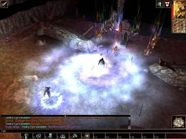 Neverwinter Nights screenshot 2