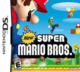 New Super Mario Bros. screenshot 2