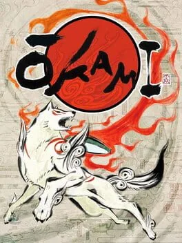 Okami screenshot 1