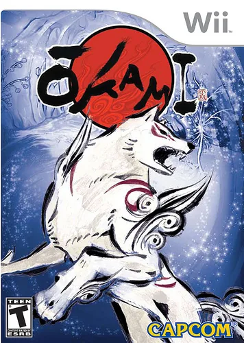 Okami screenshot 5