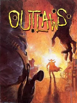 Outlaws screenshot 2