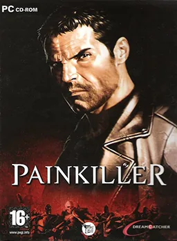 Painkiller screenshot 1