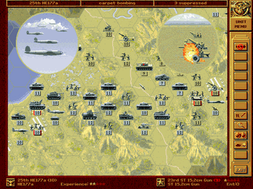 Panzer General cover