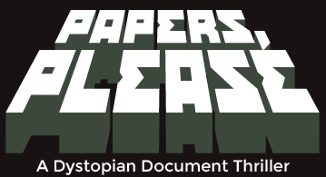 Papers, Please screenshot 2
