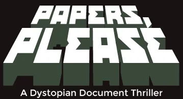 Papers, Please screenshot 2