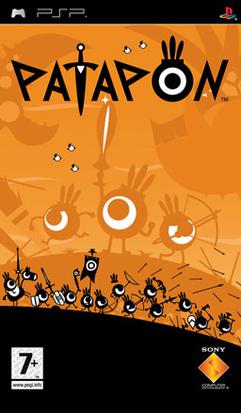 Patapon screenshot 2