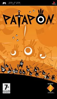 Patapon screenshot 2