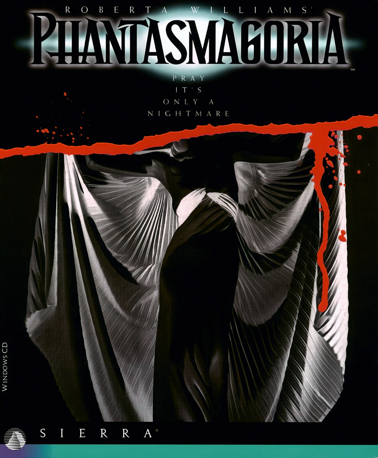 Phantasmagoria screenshot 2