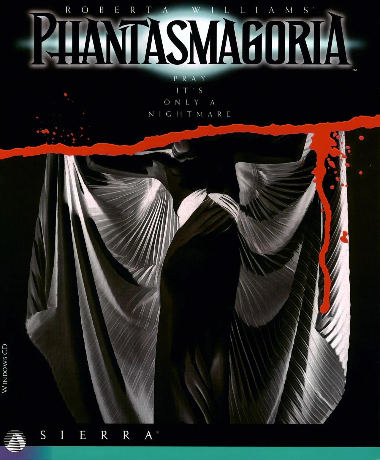 Phantasmagoria screenshot 2