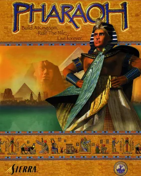 Pharaoh screenshot 2