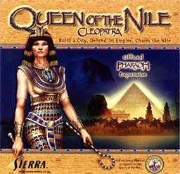 Pharaoh screenshot 3