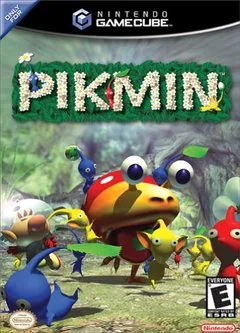 Pikmin screenshot 2