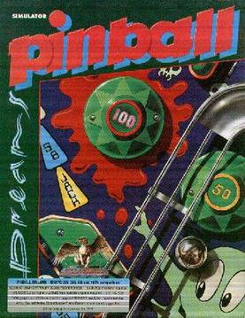 Pinball Fantasies screenshot 1