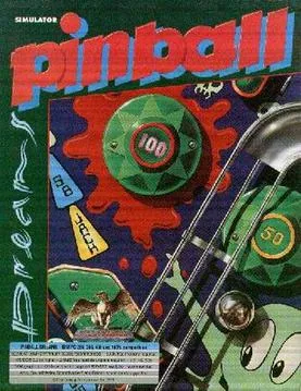 Pinball Fantasies screenshot 1