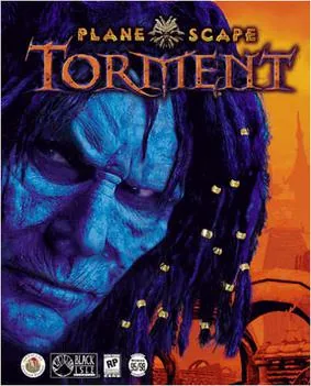 Planescape: Torment screenshot 1