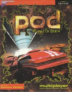 POD screenshot 1