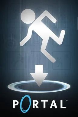 Portal screenshot 1