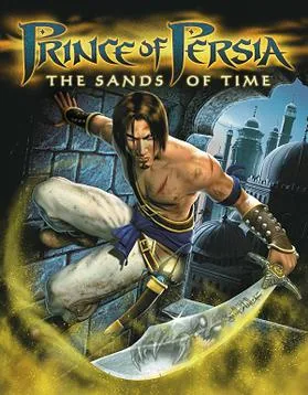Prince of Persia: The Sands of Time screenshot 2