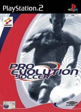 Pro Evolution Soccer screenshot 1