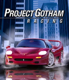 Project Gotham Racing screenshot 2