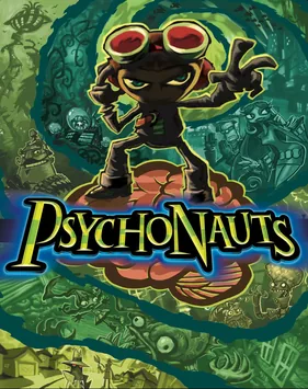 Psychonauts screenshot 2