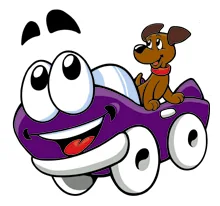 Putt-Putt Joins the Parade screenshot 1