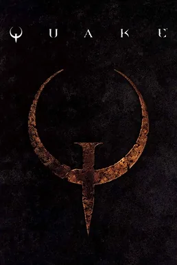 Quake screenshot 2