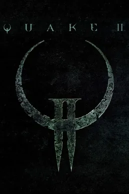 Quake II screenshot 1