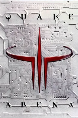 Quake III Arena screenshot 1
