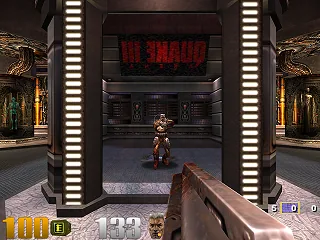 Quake III Arena screenshot 2