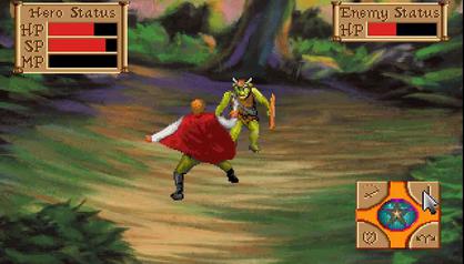 Quest for Glory: So You Want to Be a Hero cover