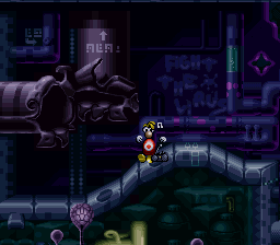 Rayman screenshot 3