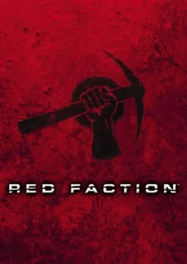 Red Faction screenshot 1