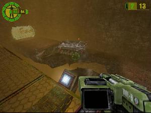 Red Faction screenshot 2