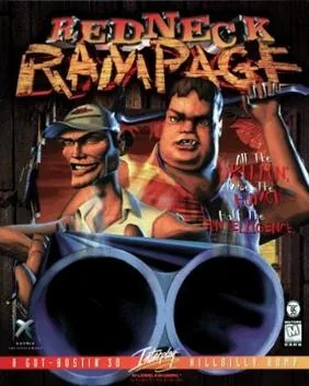 Redneck Rampage screenshot 1