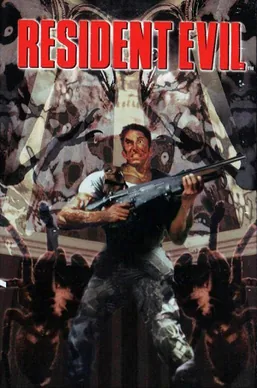 Resident Evil screenshot 1