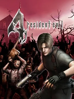 Resident Evil 4 screenshot 1