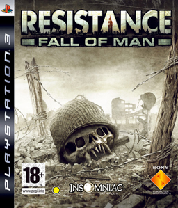 Resistance: Fall of Man screenshot 2