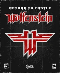 Return to Castle Wolfenstein screenshot 2